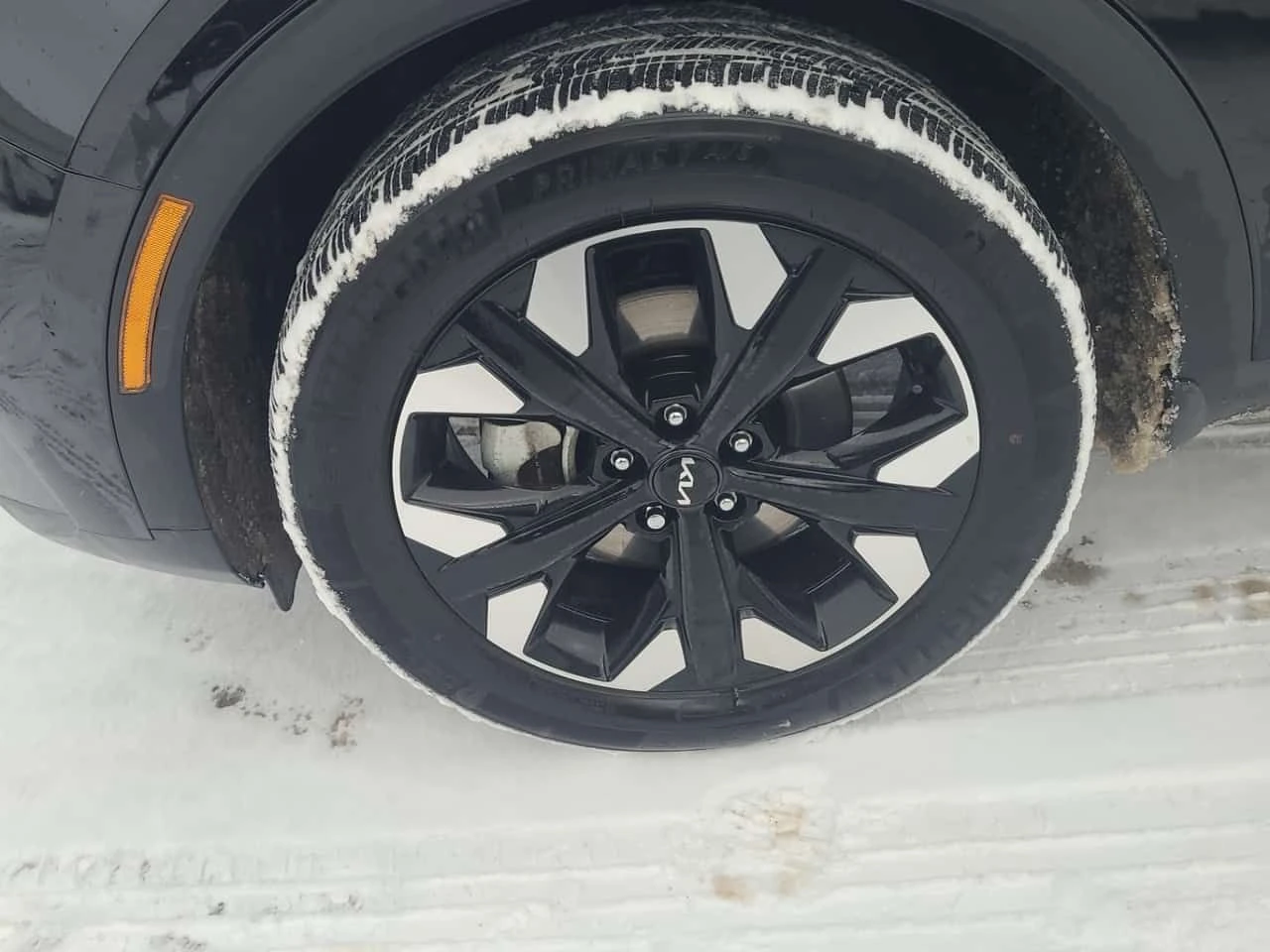 Kia Sportage X LINE 4D UTILITY AWD /CARFAX /����/��������/ | Mobile.bg � ����������� 6