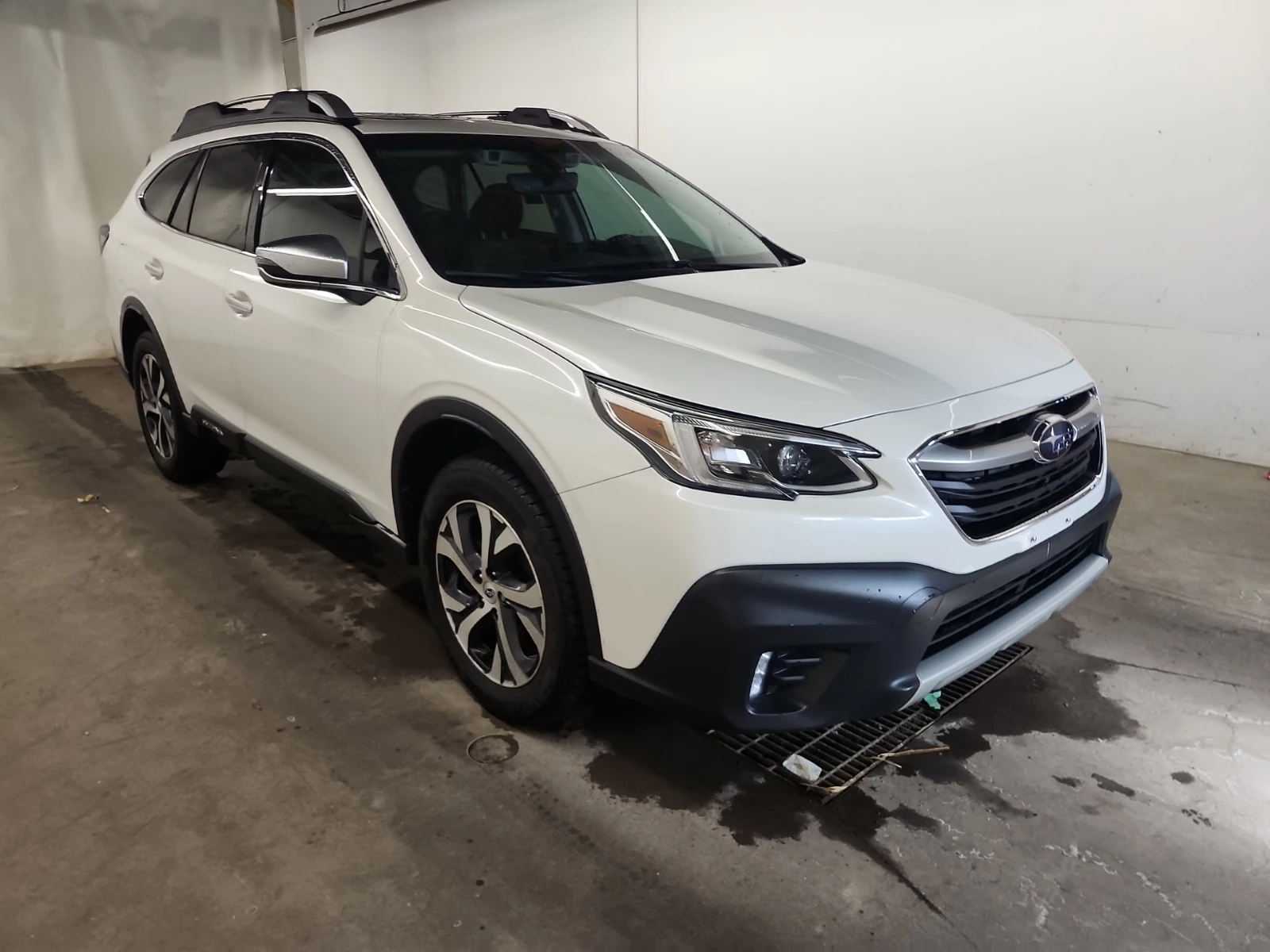 Subaru Outback PREMIER XT* ���������* �������* Front cam* *  | Mobile.bg � ����������� 2