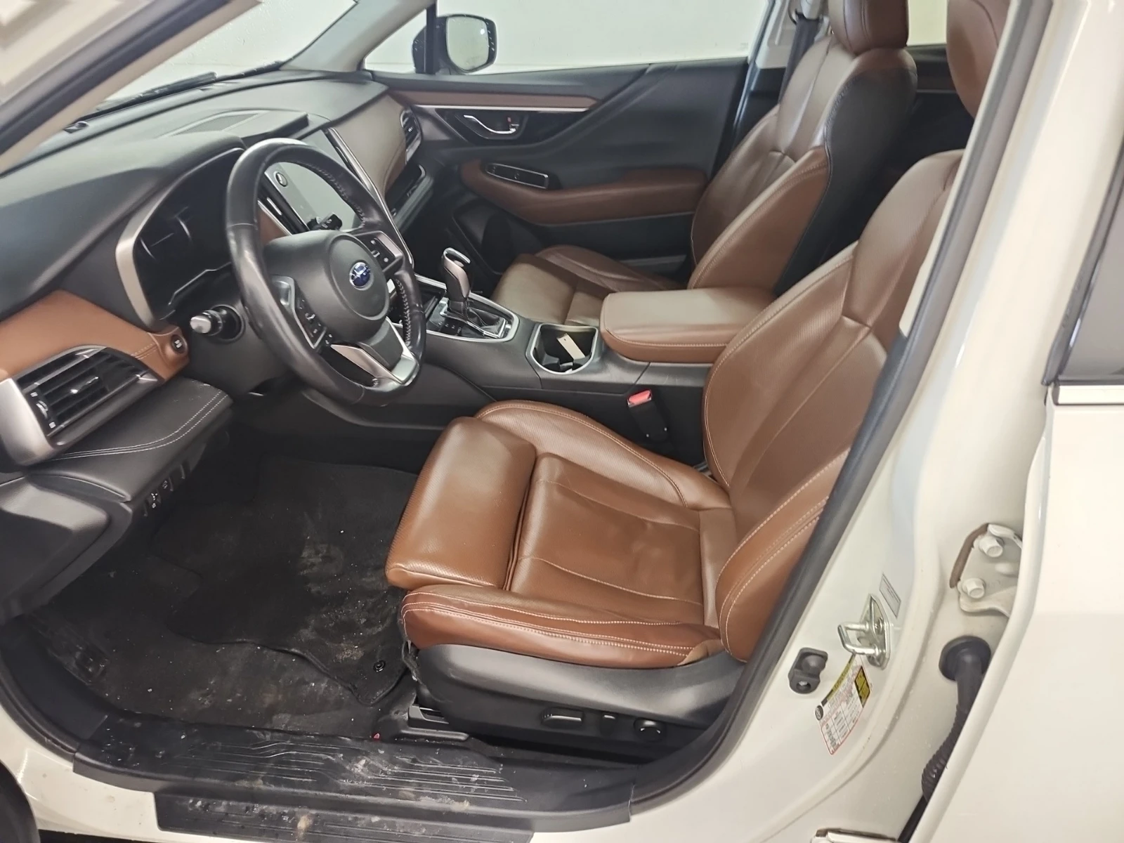 Subaru Outback PREMIER XT* ���������* �������* Front cam* *  | Mobile.bg � ����������� 8