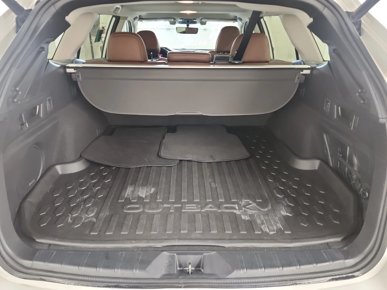 Subaru Outback PREMIER XT* ���������* �������* Front cam* *  | Mobile.bg � ����������� 14