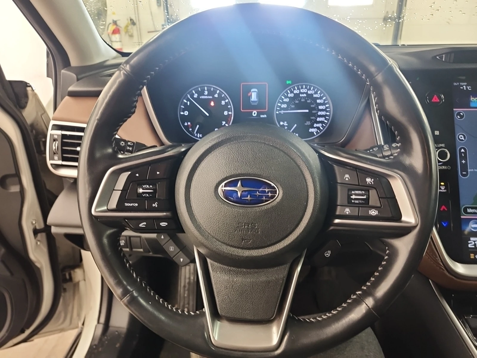 Subaru Outback PREMIER XT* ���������* �������* Front cam* *  | Mobile.bg � ����������� 10