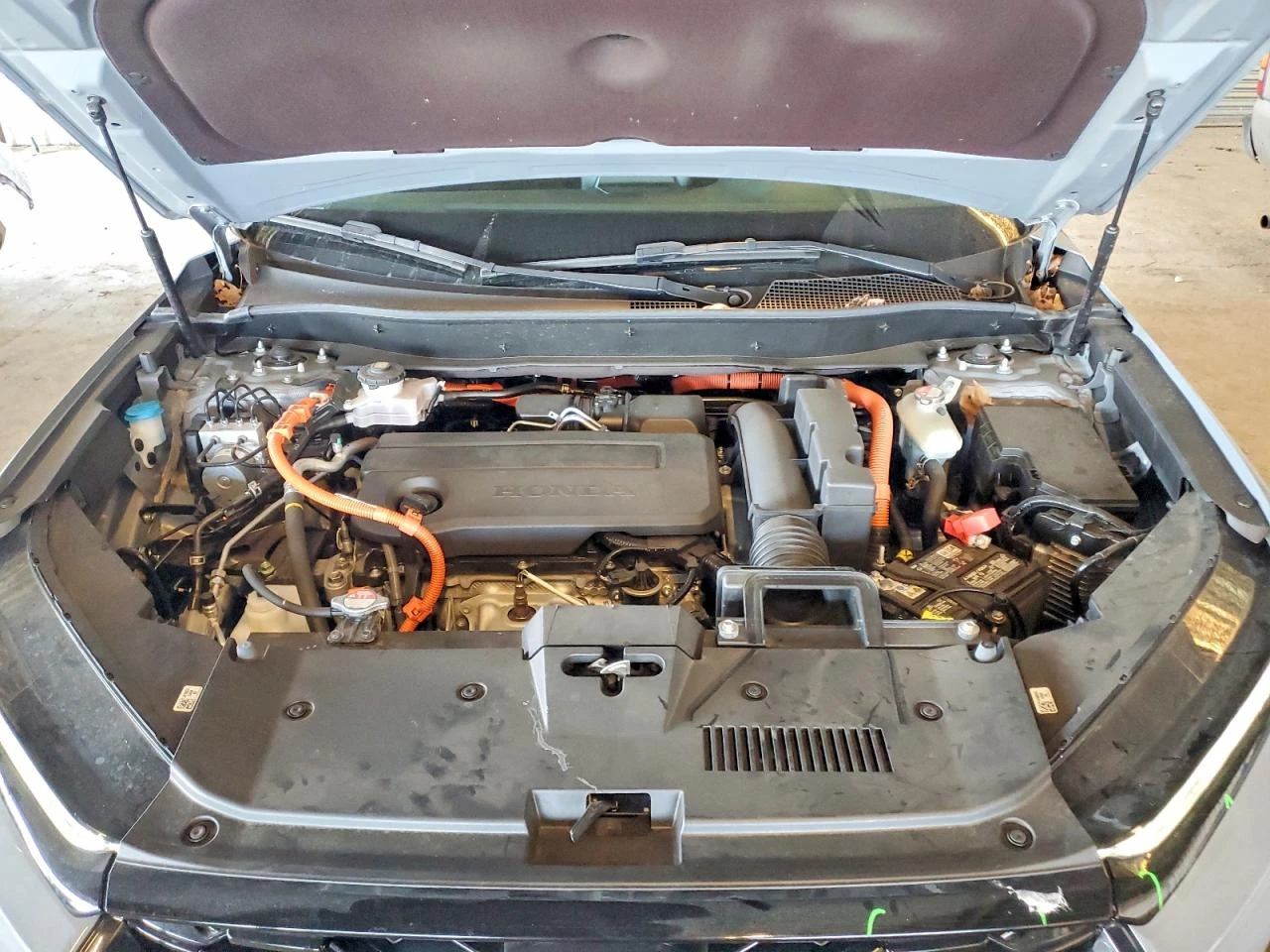 Honda Cr-v * SPORT-L* ����* �������* LED*  | Mobile.bg � ����������� 12