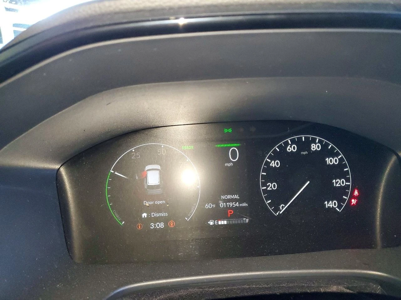 Honda Cr-v * SPORT-L* КОЖА* ПОДГРЕВ* LED*  - изображение 9