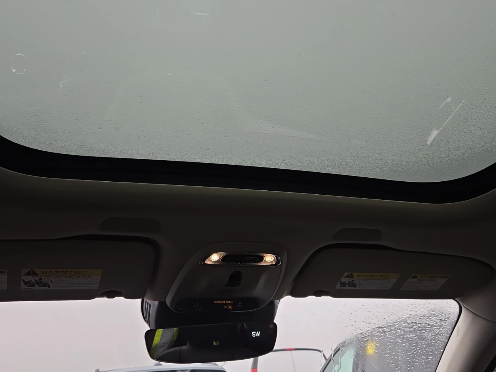 Volvo XC60 INSCRITION * * CARFAX * * АВТО КРЕДИТ * * , снимка 10 - Автомобили и джипове - 53913881