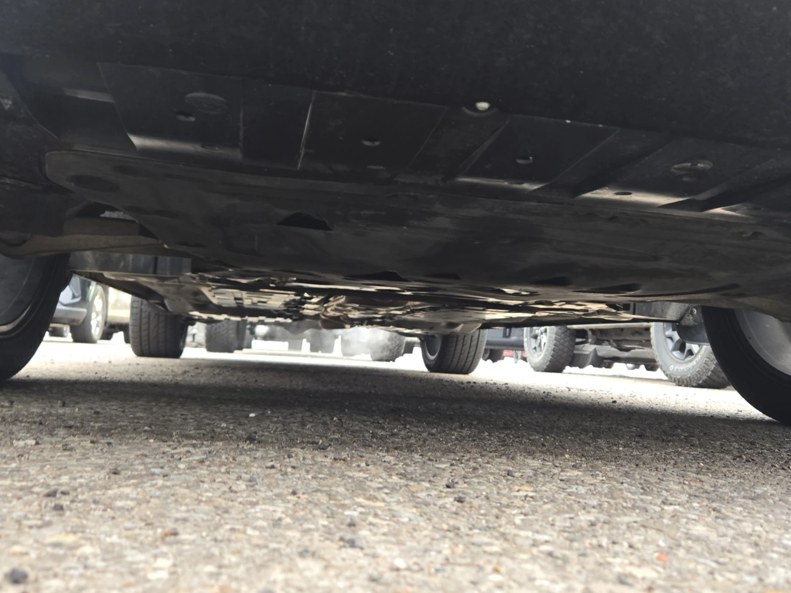 Volvo XC60 INSCRITION * * CARFAX * * АВТО КРЕДИТ * * , снимка 13 - Автомобили и джипове - 53913881