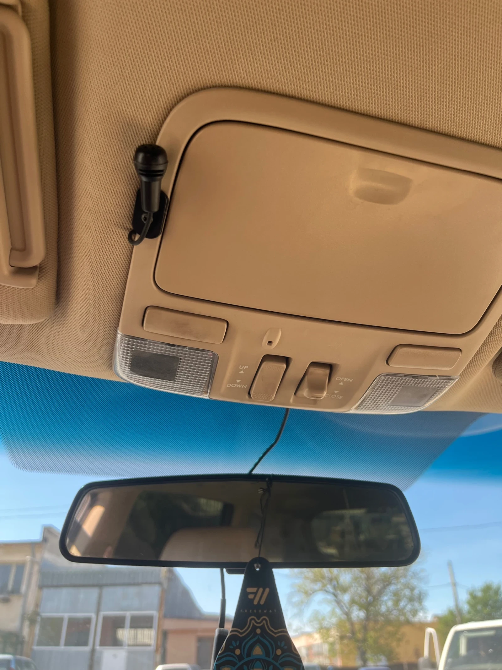 Subaru B10 Tribeka, снимка 8 - Автомобили и джипове - 54360384