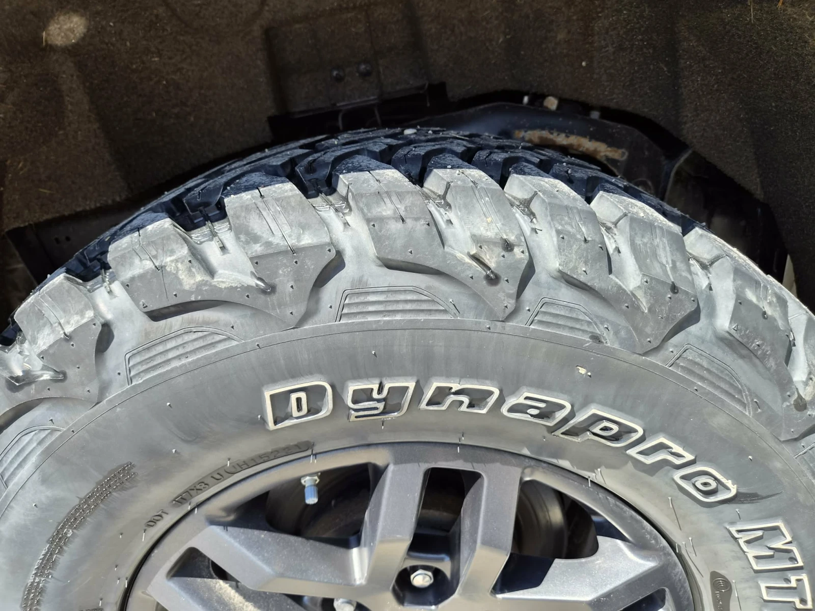 Ford Raptor, снимка 6 - Автомобили и джипове - 55013686