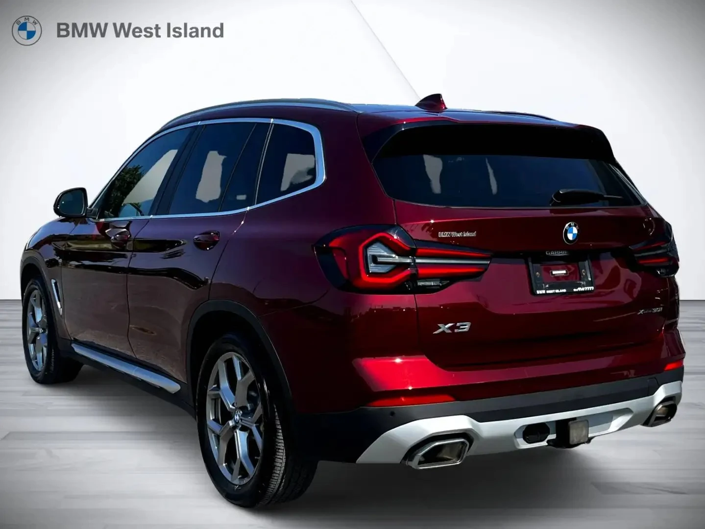 BMW X3 xDrive30i Premium ЦЕНА ДО БЪЛГАРИЯ АВТОКРЕДИТ, снимка 5 - Автомобили и джипове - 55562318