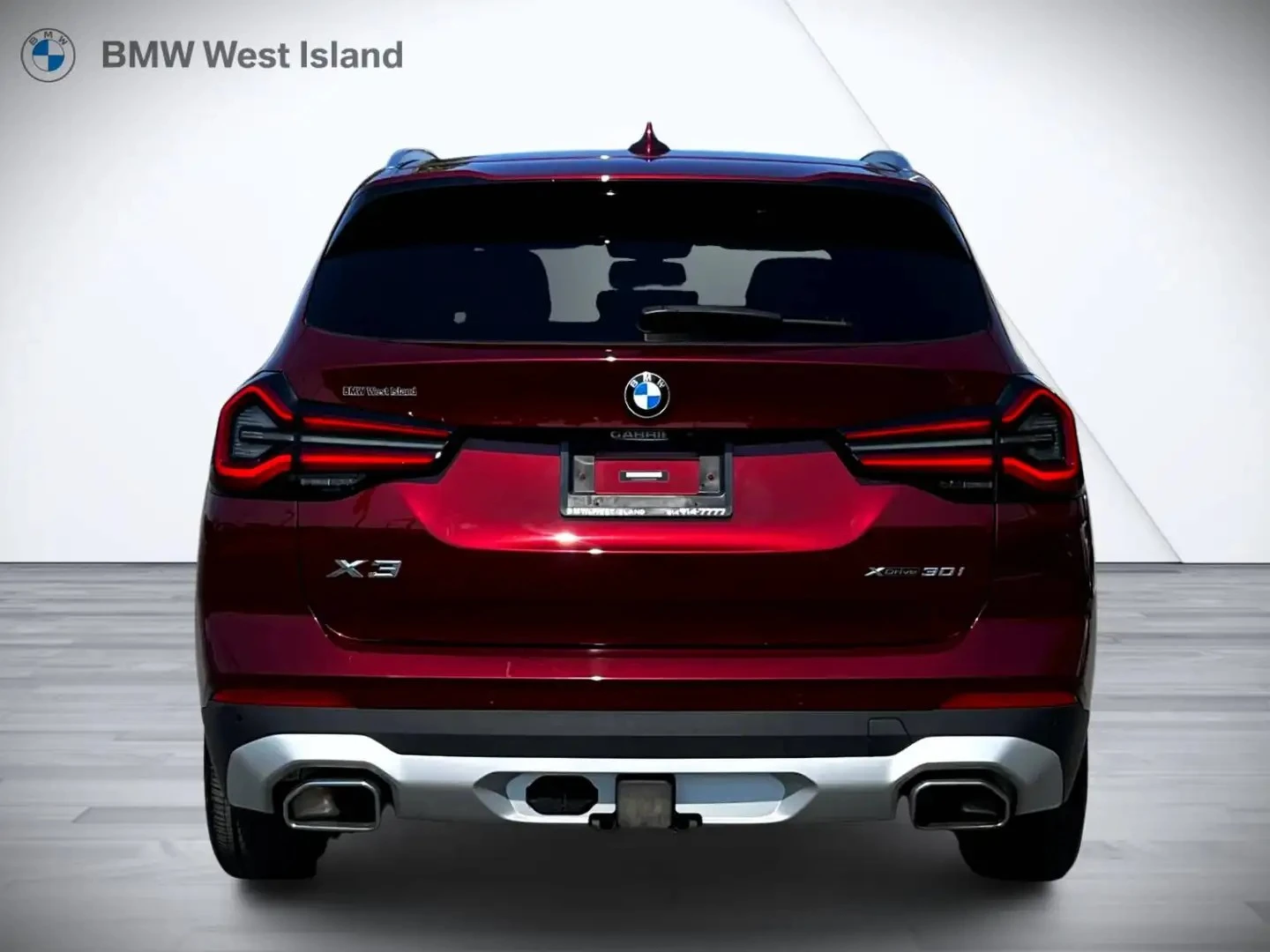 BMW X3 xDrive30i Premium ЦЕНА ДО БЪЛГАРИЯ АВТОКРЕДИТ, снимка 6 - Автомобили и джипове - 55562318