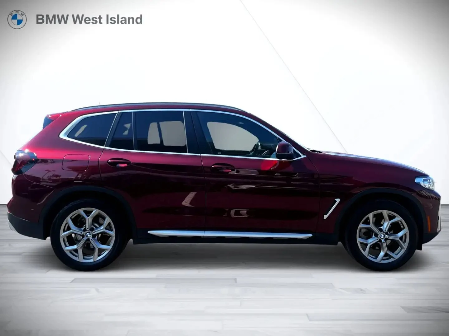 BMW X3 xDrive30i Premium ЦЕНА ДО БЪЛГАРИЯ АВТОКРЕДИТ, снимка 8 - Автомобили и джипове - 55562318