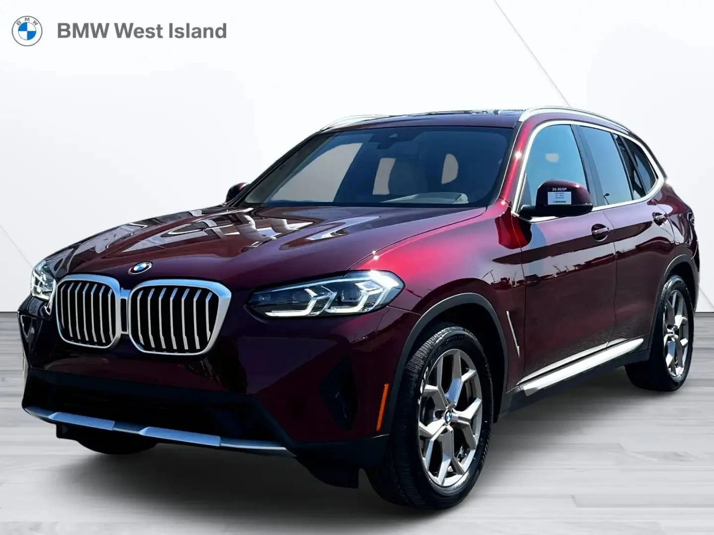 BMW X3 xDrive30i Premium ЦЕНА ДО БЪЛГАРИЯ АВТОКРЕДИТ, снимка 3 - Автомобили и джипове - 55562318