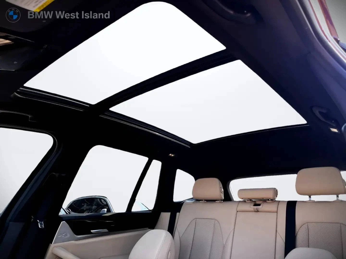 BMW X3 xDrive30i Premium ЦЕНА ДО БЪЛГАРИЯ АВТОКРЕДИТ, снимка 17 - Автомобили и джипове - 55562318