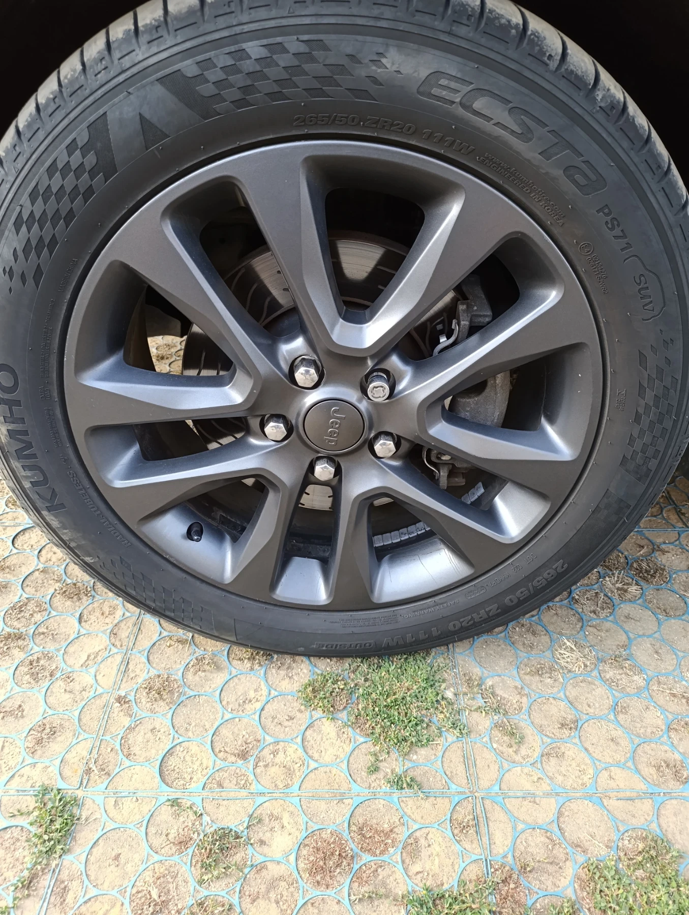 Dodge Durango 5.7 HEMI, снимка 17 - Автомобили и джипове - 55564489