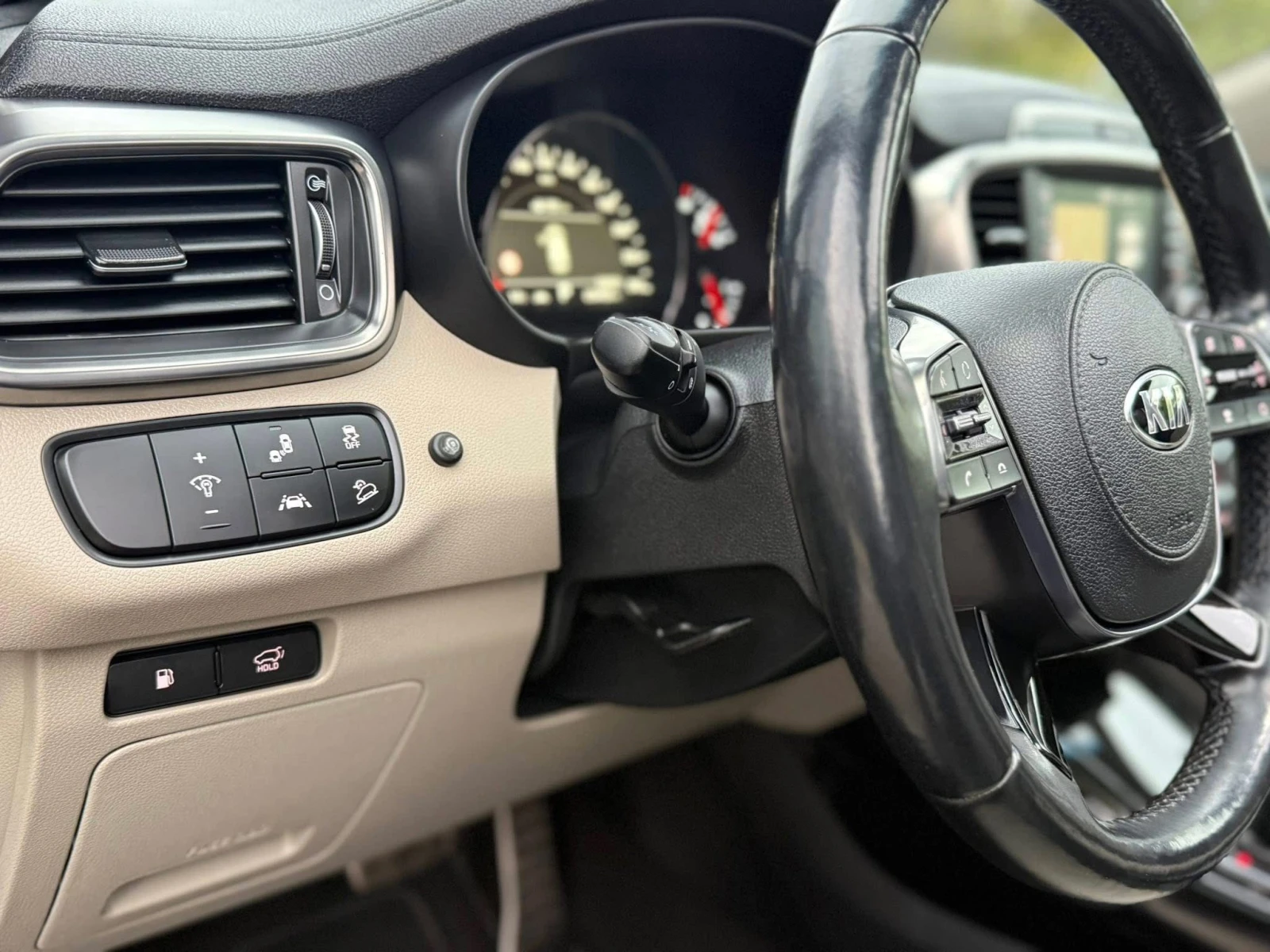 Kia Sorento FULL EXSLUSIVE , снимка 12 - Автомобили и джипове - 55567788