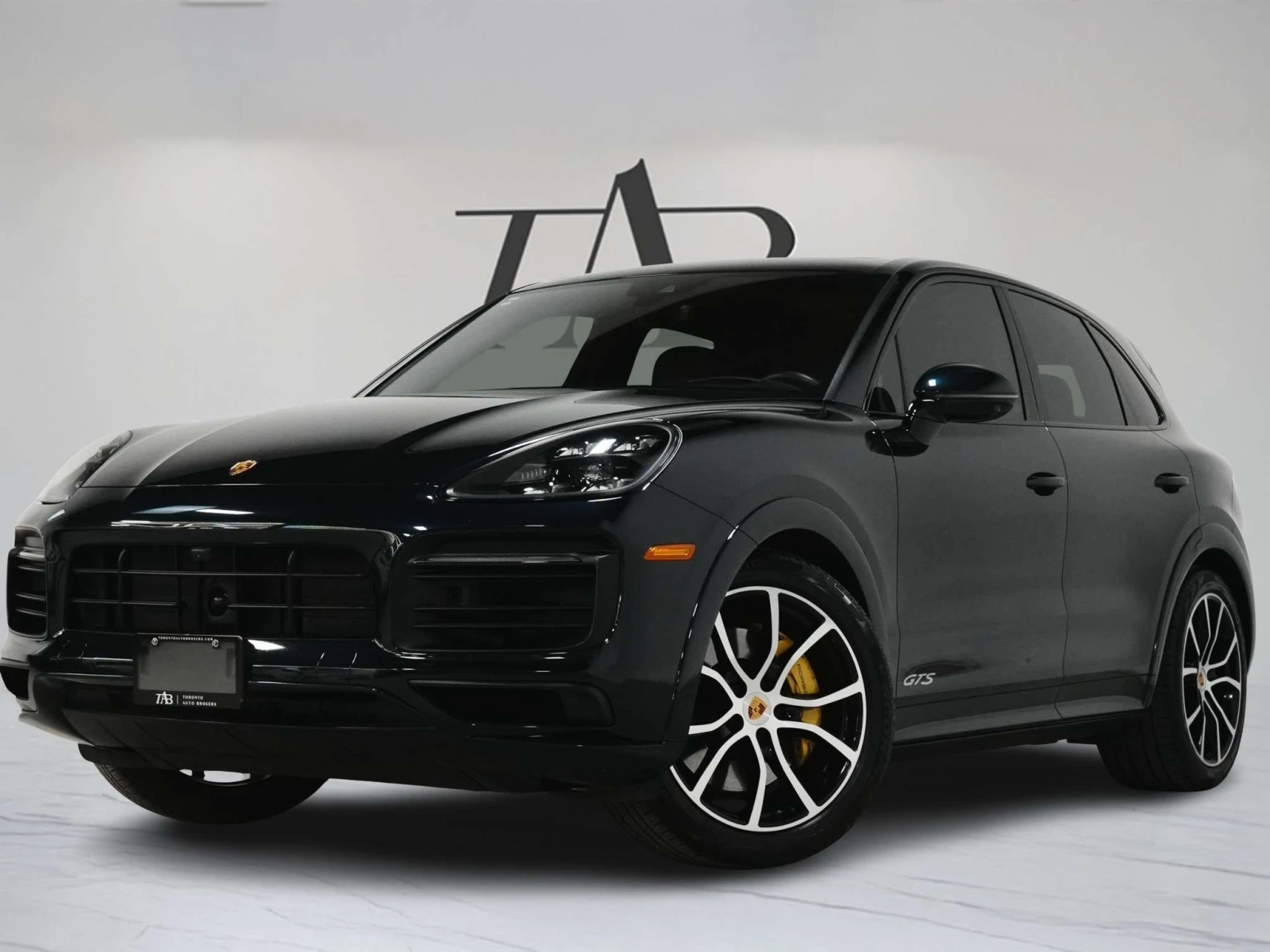 Porsche Cayenne * GTS  | SPORT CHRONO | ФИКСИРАНА ЦЕНА, снимка 3 - Автомобили и джипове - 56058374