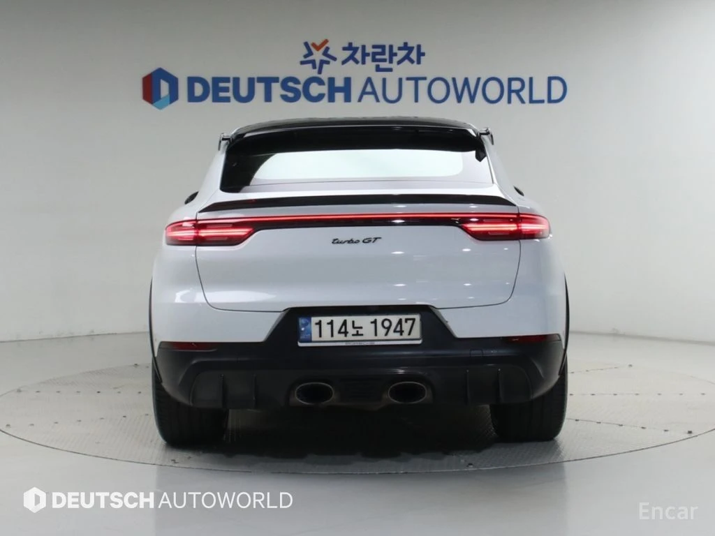Porsche Cayenne TURBO GT* CARBON* CERAMIC* CHRONO* �����* ������ � | Mobile.bg � ����������� 3