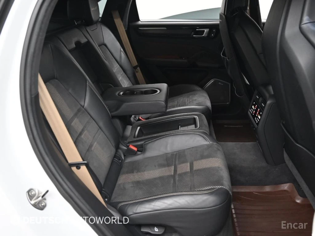 Porsche Cayenne TURBO GT* CARBON* CERAMIC* CHRONO* �����* ������ � | Mobile.bg � ����������� 15