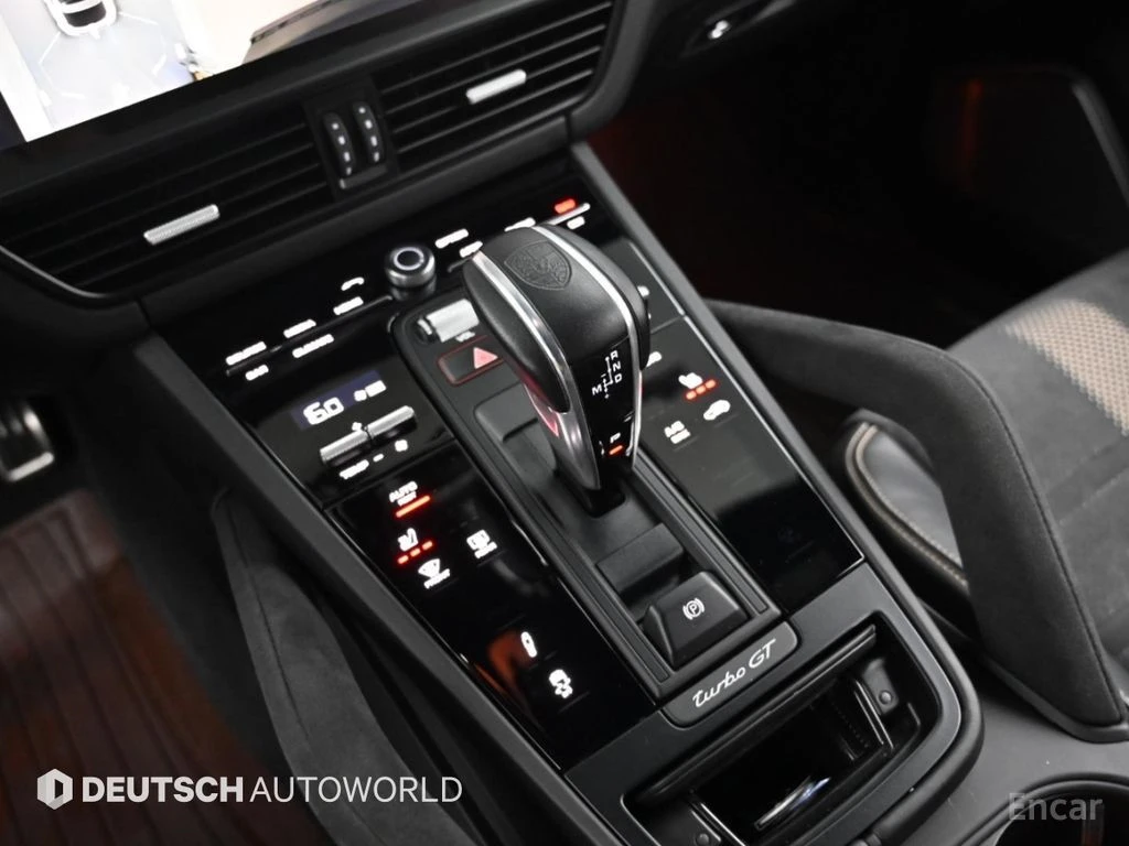 Porsche Cayenne TURBO GT* CARBON* CERAMIC* CHRONO* �����* ������ � | Mobile.bg � ����������� 14