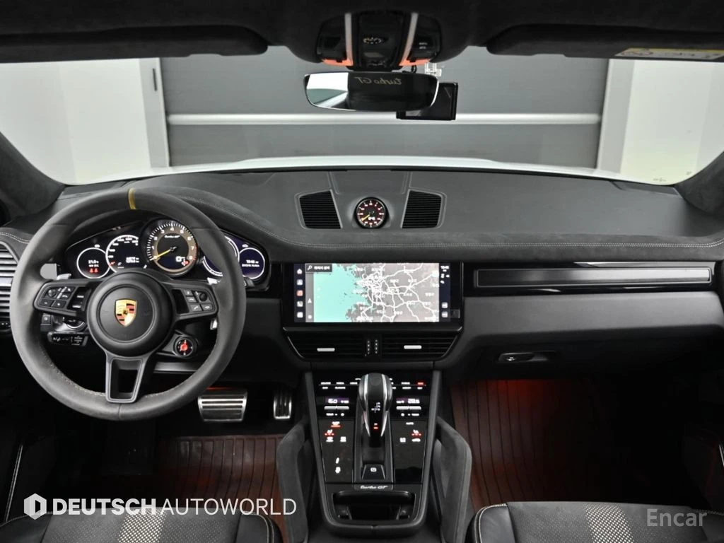 Porsche Cayenne TURBO GT* CARBON* CERAMIC* CHRONO* �����* ������ � | Mobile.bg � ����������� 10