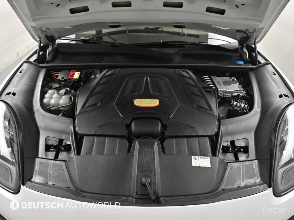 Porsche Cayenne TURBO GT* CARBON* CERAMIC* CHRONO* �����* ������ � | Mobile.bg � ����������� 6