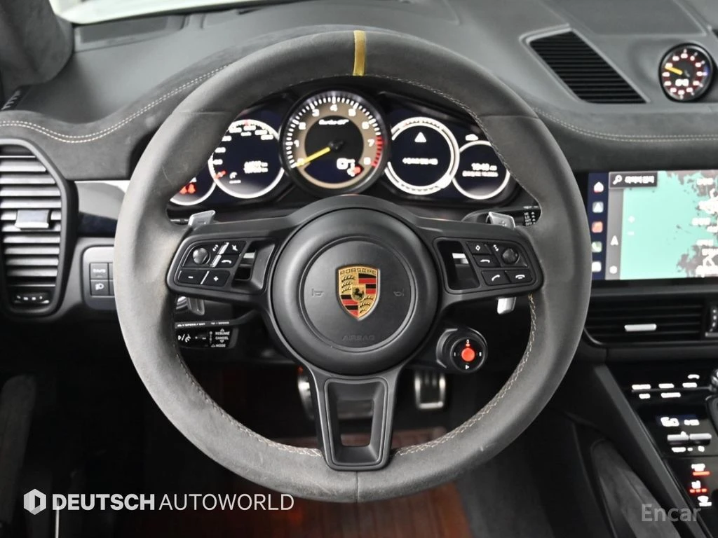 Porsche Cayenne TURBO GT* CARBON* CERAMIC* CHRONO* �����* ������ � | Mobile.bg � ����������� 11