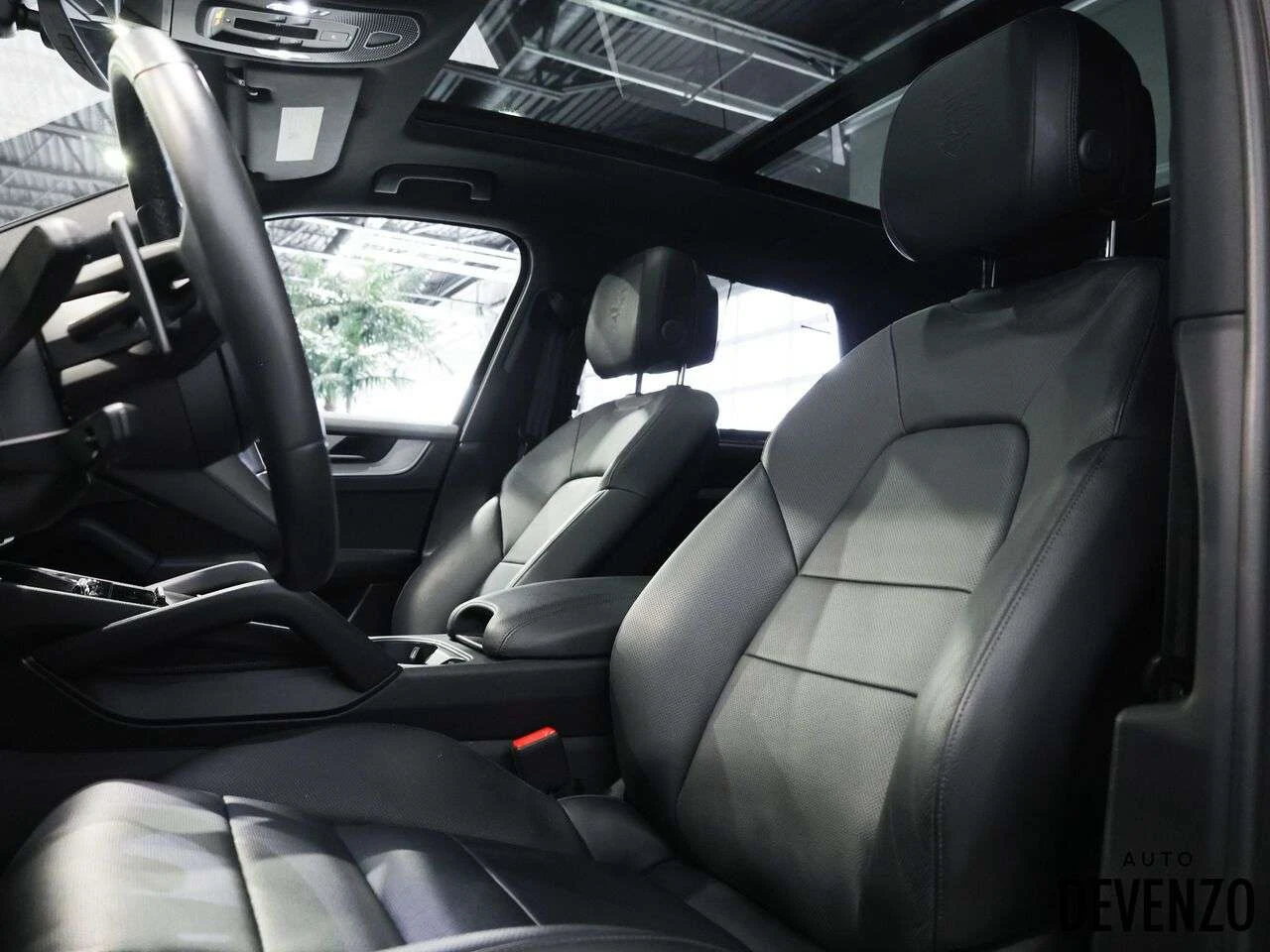 Porsche Cayenne, снимка 12 - Автомобили и джипове - 56542096