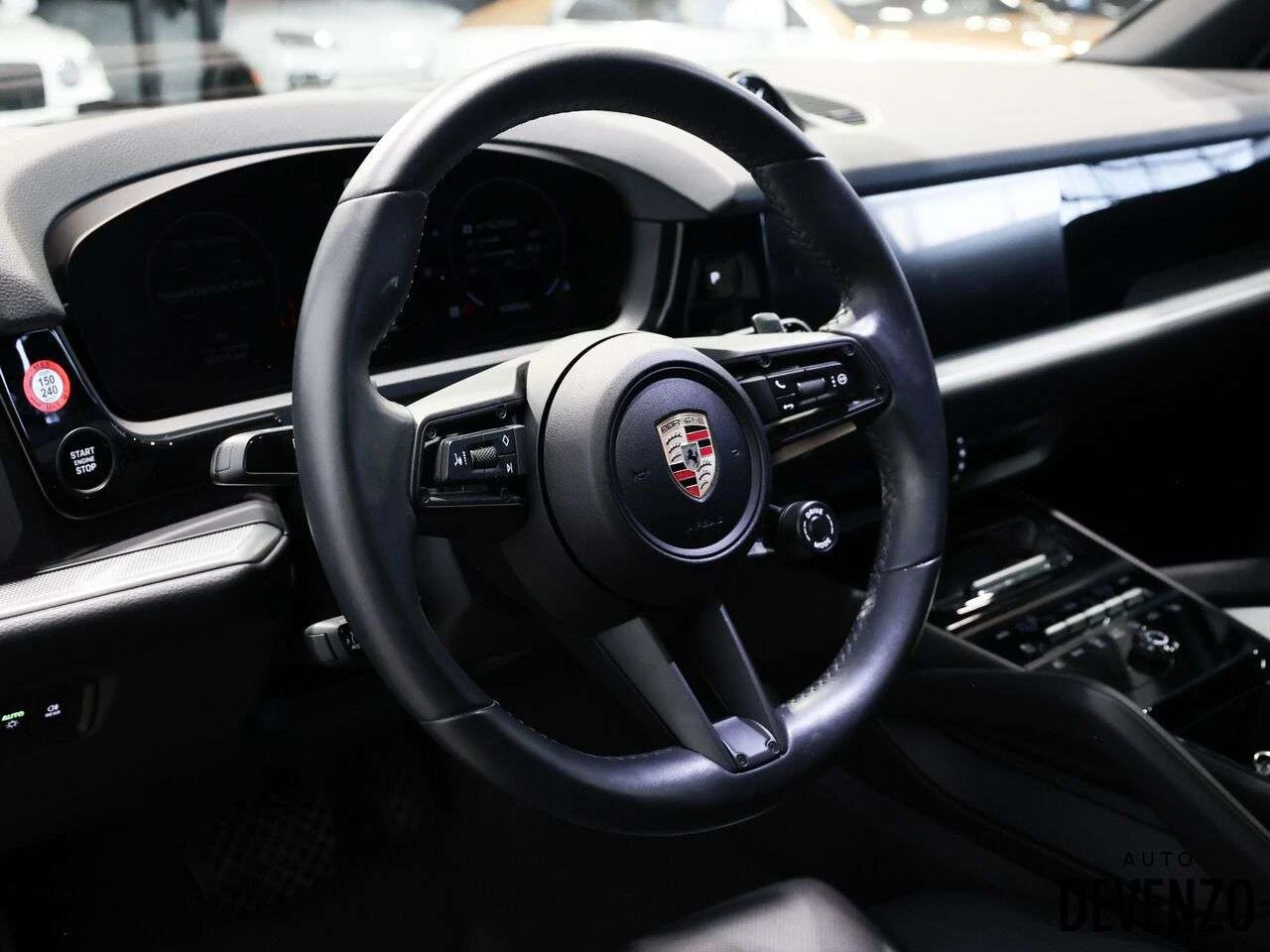Porsche Cayenne, снимка 13 - Автомобили и джипове - 56542096