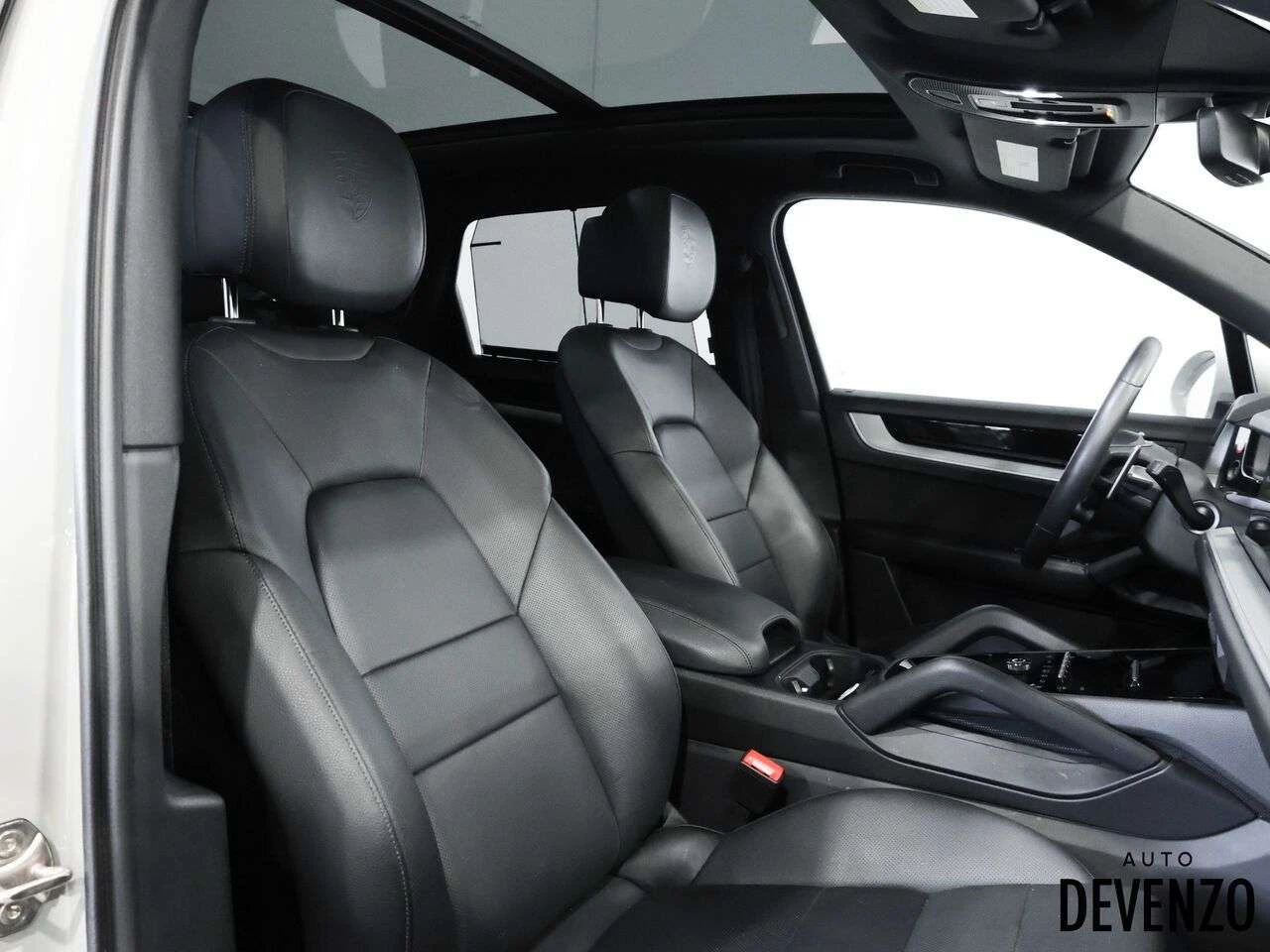Porsche Cayenne, снимка 7 - Автомобили и джипове - 56542096