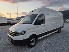 VW Crafter 2.0 TDI, XXL, Климатик, Нави, снимка 1