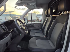 VW Crafter 2.0 TDI, XXL, Климатик, Нави, снимка 10