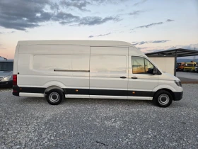 VW Crafter 2.0 TDI, XXL, Климатик, Нави, снимка 6