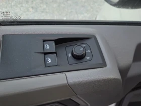 VW Crafter 2.0 TDI, XXL, Климатик, Нави, снимка 13