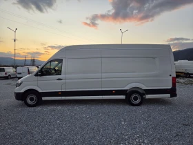 VW Crafter 2.0 TDI, XXL, Климатик, Нави, снимка 2