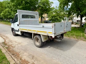 Iveco 35c11 Самосвал , снимка 6