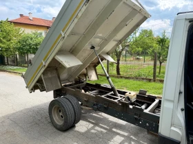 Iveco 35c11 Самосвал , снимка 7