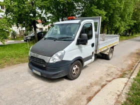 Iveco 35c11 Самосвал , снимка 1