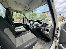 Iveco 35c11 Самосвал , снимка 9