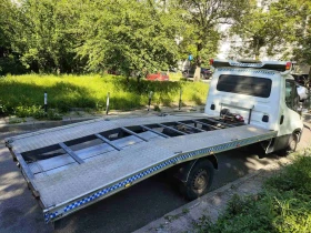 Iveco 35c11 Пътна Помощ, снимка 3