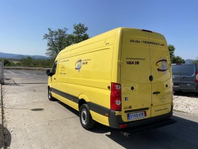 Обява за продажба на VW Crafter 220в Минусов ~32 398 лв. - изображение 2