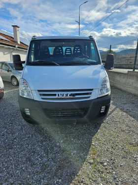     Iveco Daily 29L12