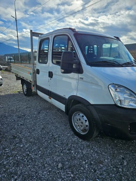     Iveco Daily 29L12