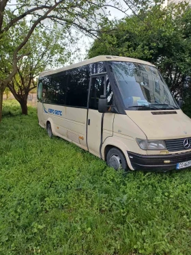 Обява за продажба на Mercedes-Benz Sprinter 412 ~9 000 лв. - изображение 1