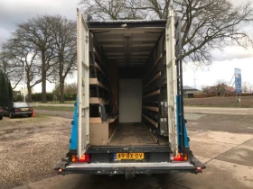     Iveco Daily 3, 0HPI
