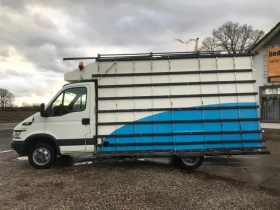     Iveco Daily 3, 0HPI