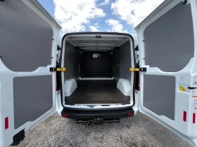 Ford Transit Custom 2.0TDCi 154390./WF0YXXTTGYLR07839//LED/PDC/ | Mobile.bg    10