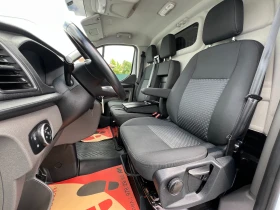 Ford Transit Custom 2.0TDCi 154390./WF0YXXTTGYLR07839//LED/PDC/ | Mobile.bg    13
