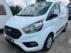    Ford Transit Custom 2.0TDCi 154390./WF0YXXTTGYLR07839//LED/PDC/