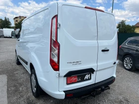     Ford Transit Custom 2.0TDCi 154390./WF0YXXTTGYLR07839//LED/PDC/