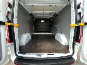 Ford Transit Custom 2.0TDCi 154390./WF0YXXTTGYLR07839//LED/PDC/ | Mobile.bg    11