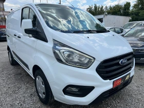 Ford Transit Custom 2.0TDCi 154390./WF0YXXTTGYLR07839//LED/PDC/ | Mobile.bg    7